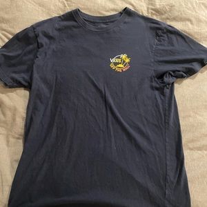 Vans T-shirt